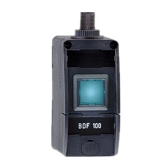 控制面板 -> BDF 100-11-LTGN-ST