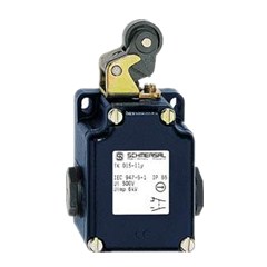 中等重量017系列滚筒偏移限位开关 -> MK 017-22Y
