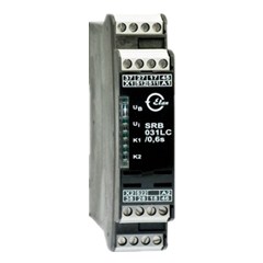 机电开关的监控 -> SRB031LC-0，6SEC