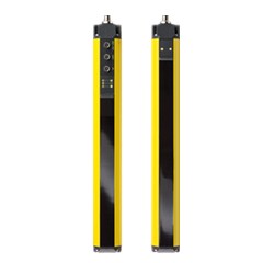 安全光栅 -> SLG 425IP-E/R0500-02-RF
